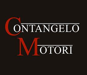 Contangelo Motori .